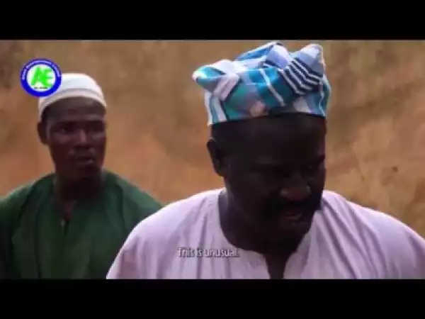 Video: Hangen Dala Episode 5 (English Subtitle) - Latest 2018 Nollywoood Hausa Movie